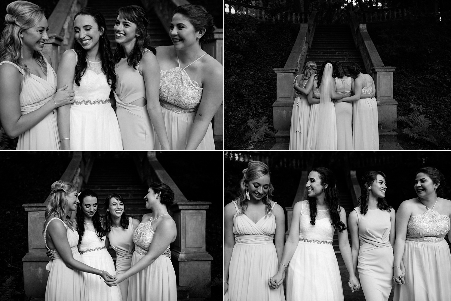 atlanta-nontraditional-wedding-photographer-bridesmaidsjpg